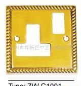 批發高品質銅開關產品 墻壁開關、插座與面板一站式采購指南
